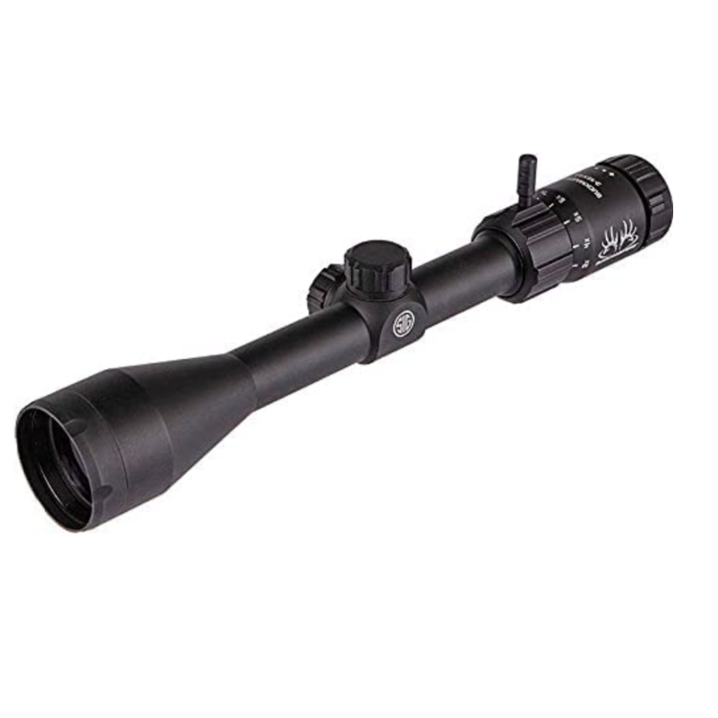 Rifle Scope