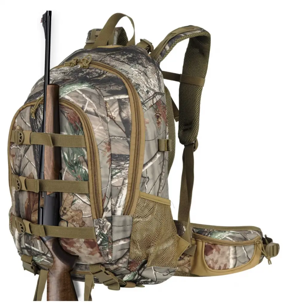 hunting backpack