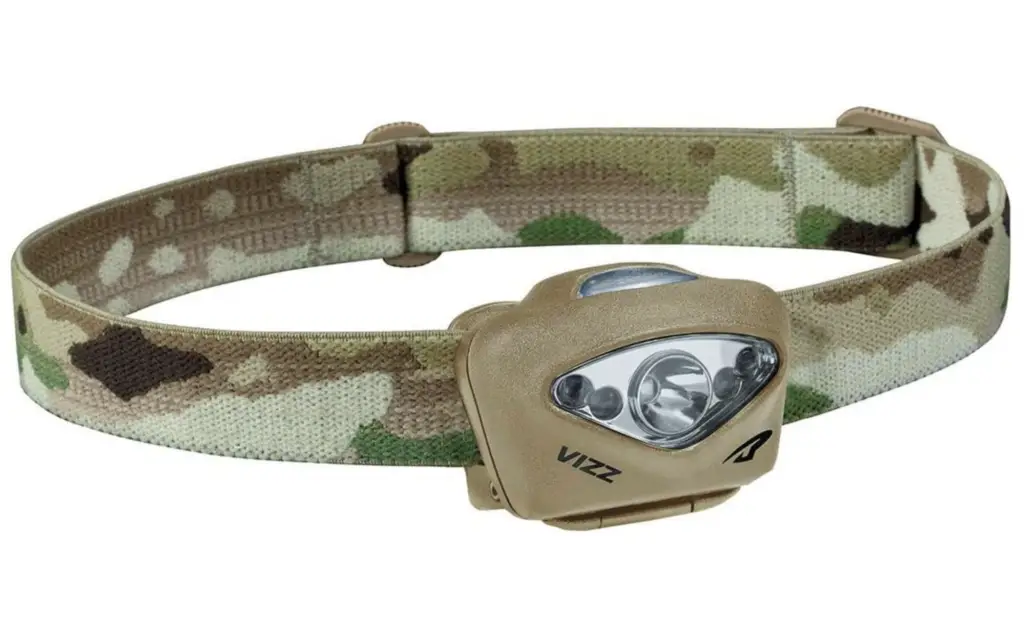 hunting headlamp