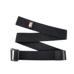 Marsupial Gear Belt